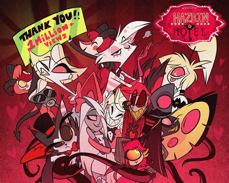 Hazbin Hotel (ALL EPISODES) : Vivziepop .